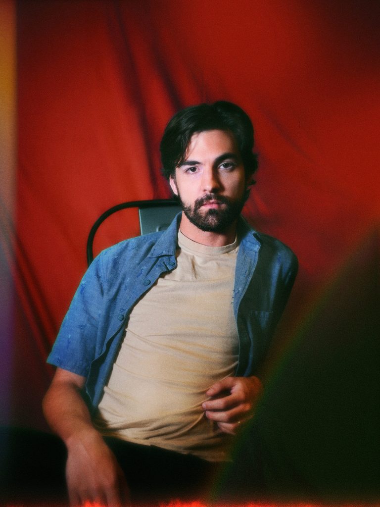 Daniel Mejia 1