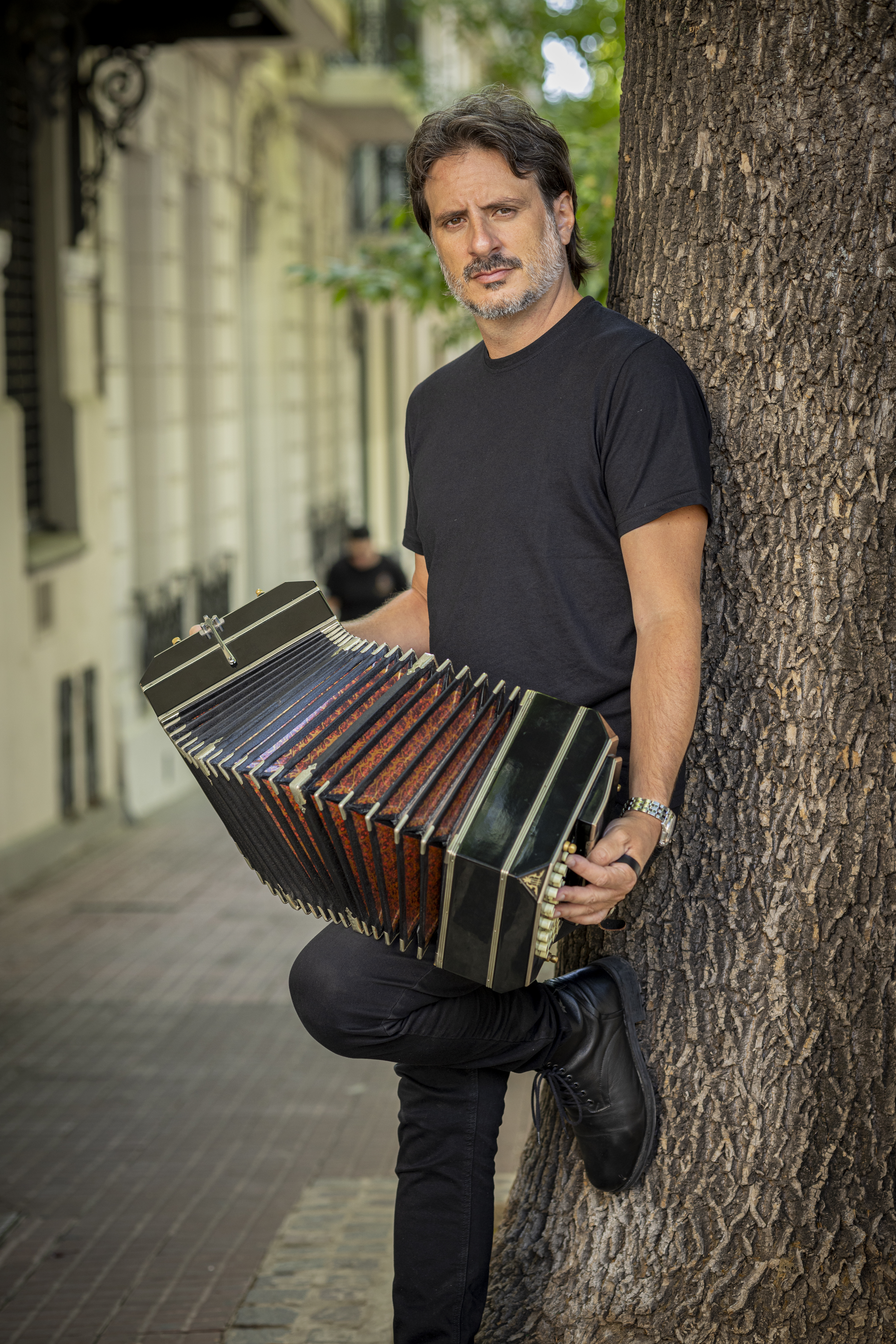 Pablo Jaurena